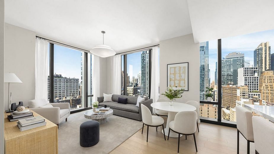 277 Fifth Avenue #24D