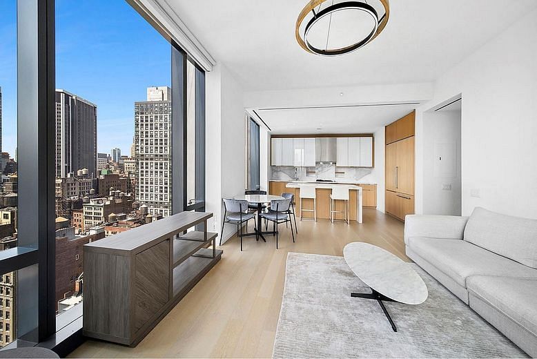 277 Fifth Avenue #25D