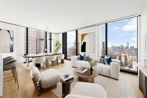 Image 1 of 51 for 277 Fifth Avenue #45B in Manhattan, New York, NY, 10016