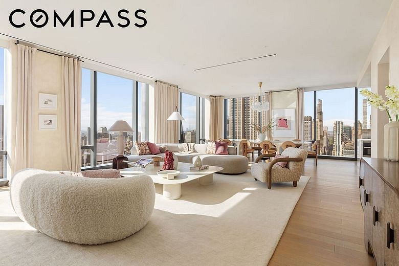 277 Fifth Avenue #PH53