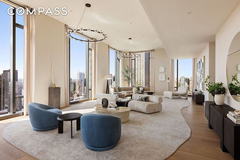 277 Fifth Avenue #PH55