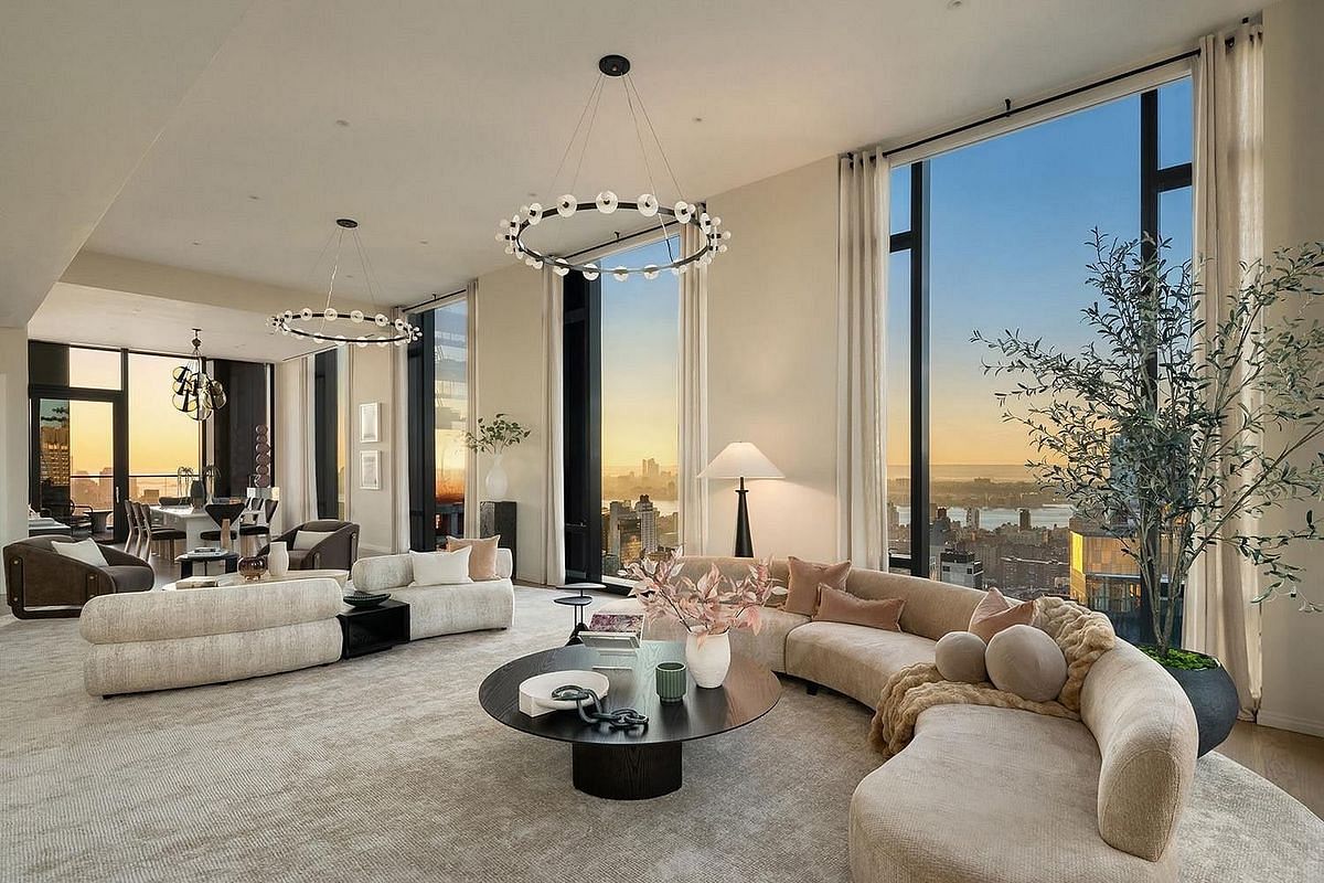 Image 1 of 50 for 277 Fifth Avenue #PH55 in Manhattan, New York, NY, 10016