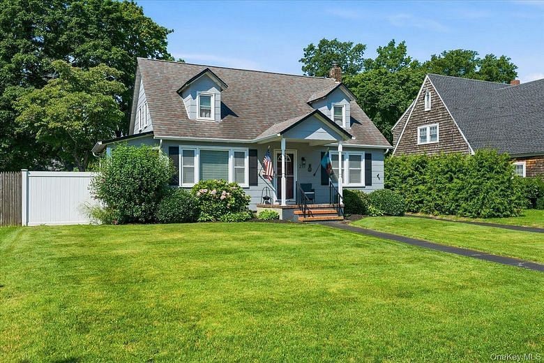 277 Howell Avenue