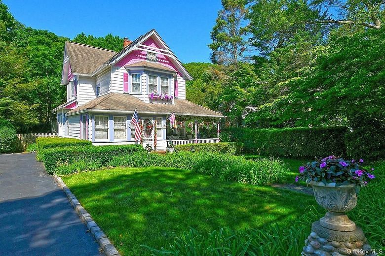 277 Vernon Valley Road