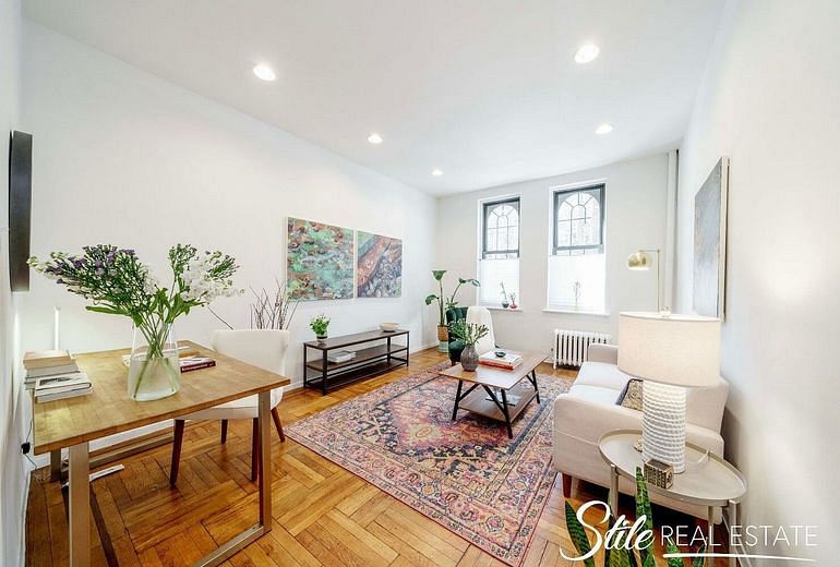 277 Washington Avenue #1A