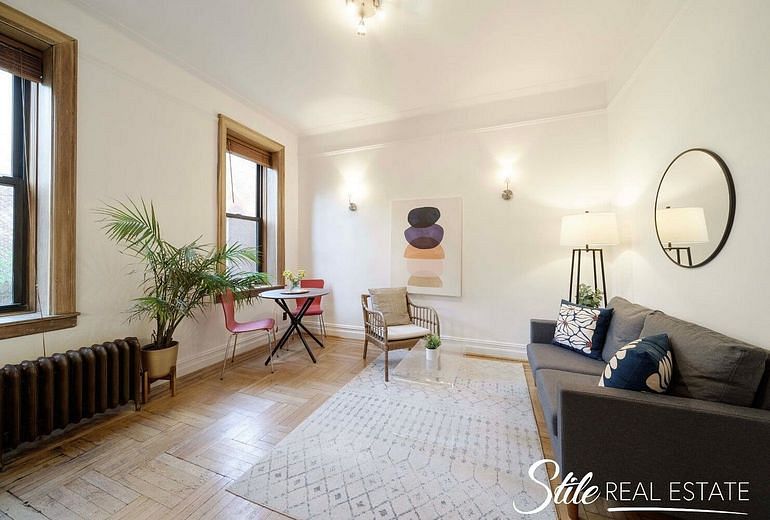 277 Washington Avenue #1H