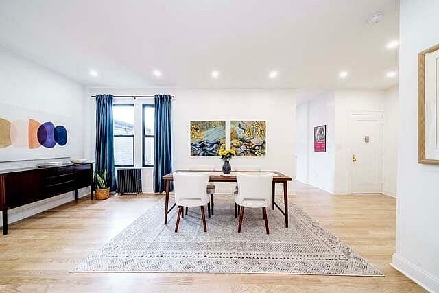 Image 1 of 12 for 277 Washington Avenue #4C in Brooklyn, BROOKLYN, NY, 11205