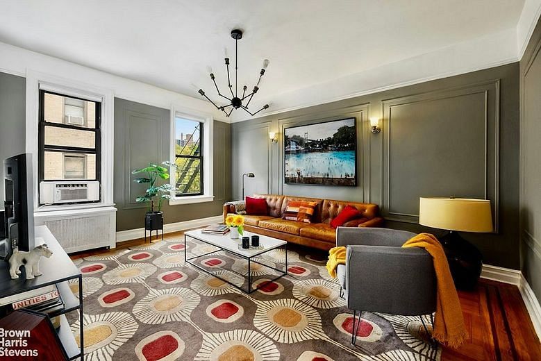 277 Washington Avenue #4E