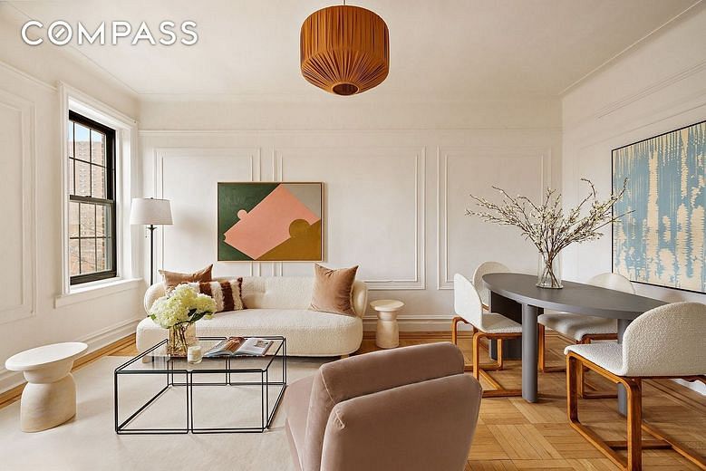 277 Washington Avenue #5J