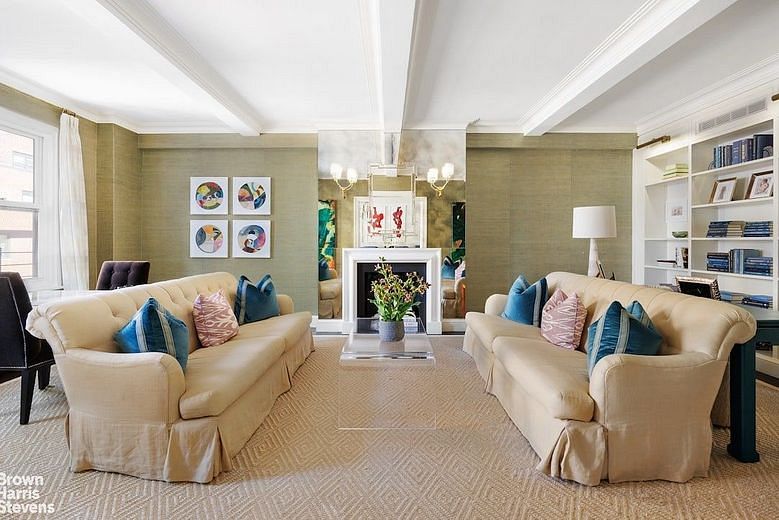 277 West End Avenue #12MD