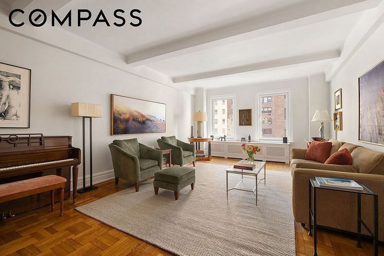 277 West End Avenue #5D