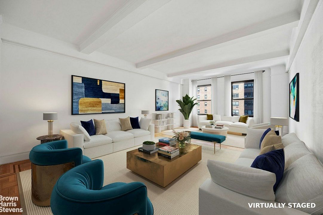 277 West End Avenue #8D