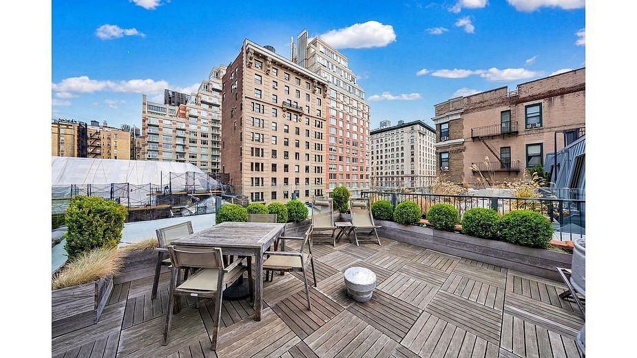 278 West 86th Street #5A