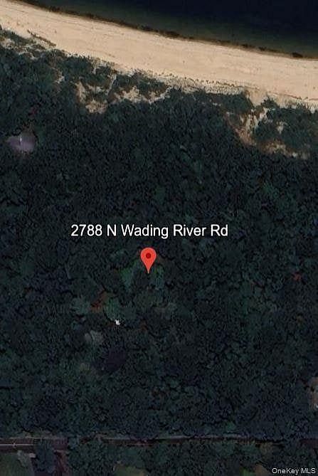 2788 N Wading River Road