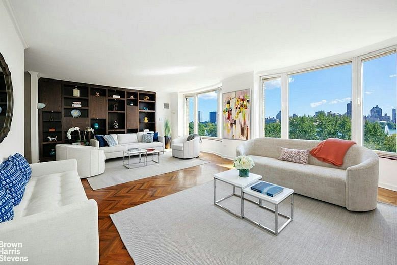 279 Central Park West #10A