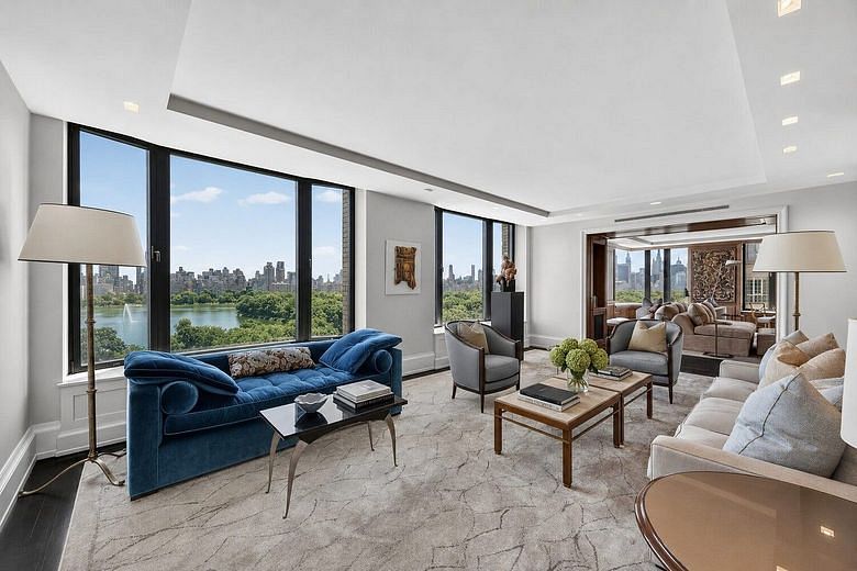 279 Central Park West #15/16A