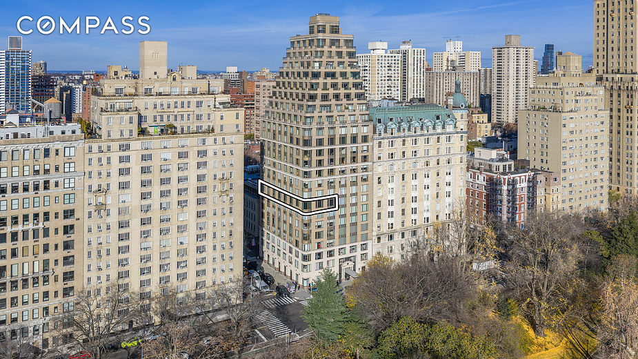 279 Central Park West #8BC