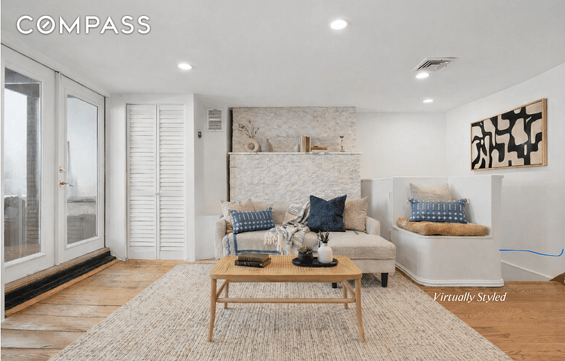 279 Cumberland Street #1