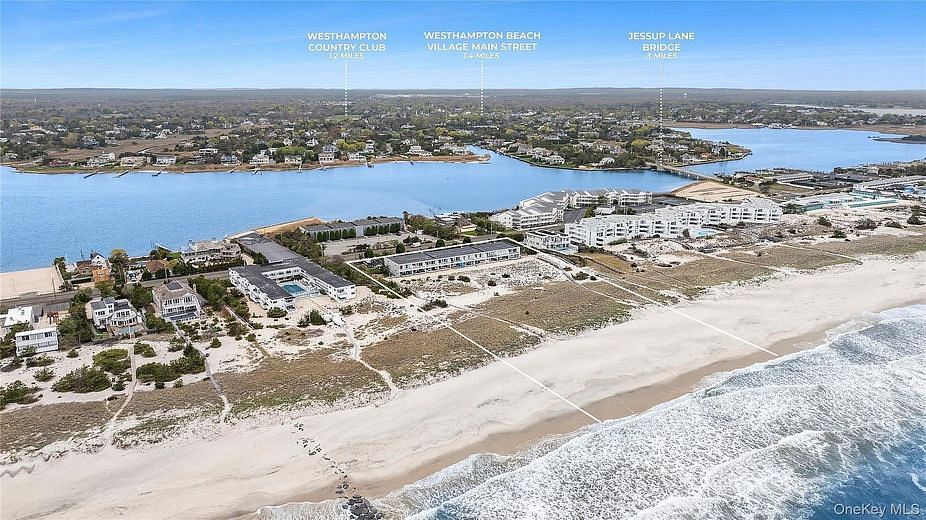 279 Dune Road #2