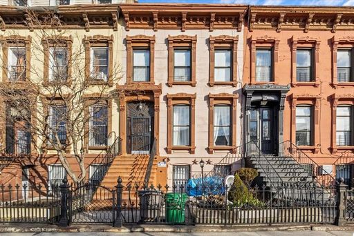 Image 1 of 13 for 279 Hart Street in Brooklyn, NY, 11206
