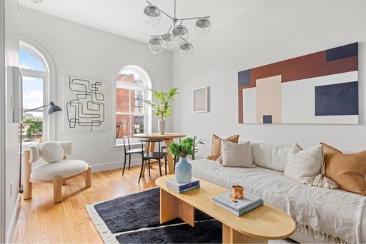 Image 1 of 20 for 153 Chauncey Street #2D in Brooklyn, NY, 11233