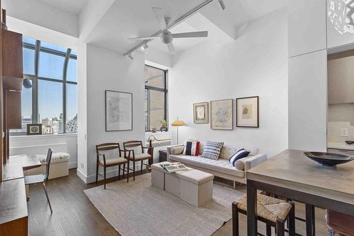 Image 1 of 7 for 310 East 46th Street #22G in Manhattan, New York, NY, 10017