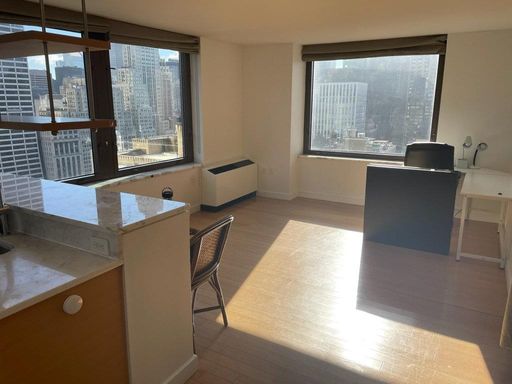 Image 1 of 7 for 100 West 39th Street #36C in Manhattan, NEW YORK, NY, 10018