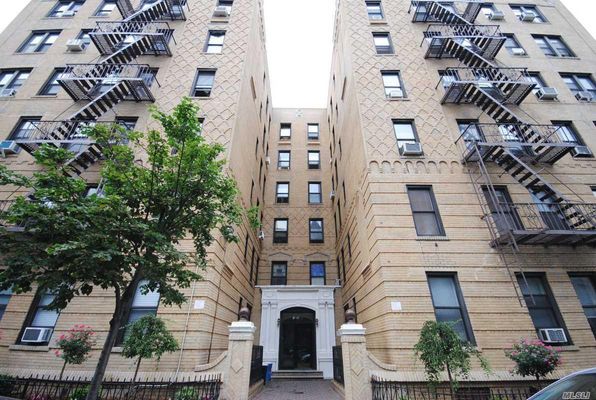 Image 1 of 18 for 43-10 44th Street #1-G in Queens, Sunnyside, NY, 11104