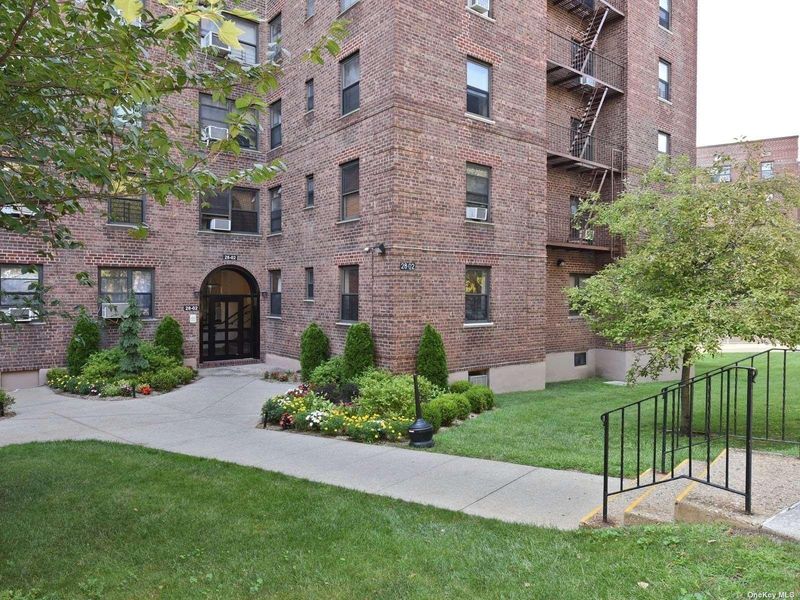 Image 1 of 13 for 28-02 141st Street #3C in Queens, Flushing, NY, 11354