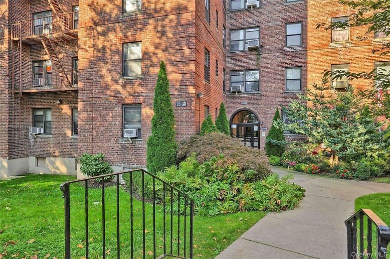 28-02 141st Street #3D