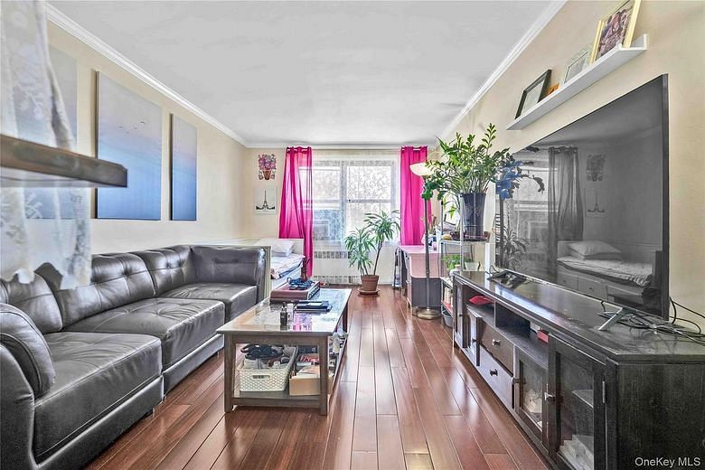 28-02 141st Street #3D