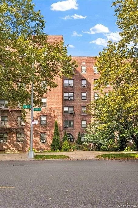 28-08 141st Street #4C