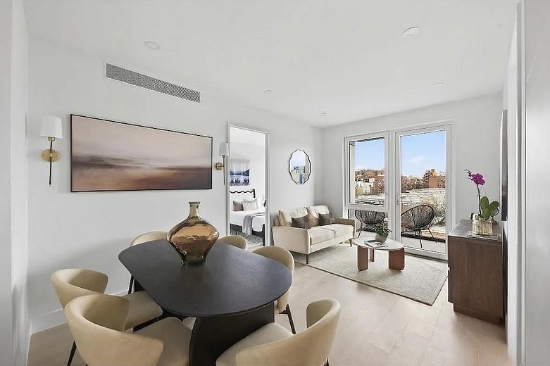 28-08 21st Street #3D