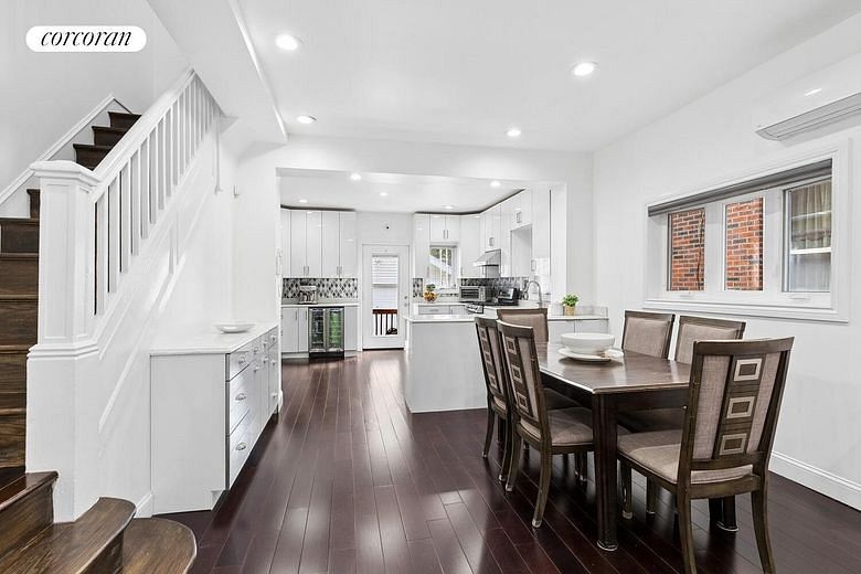 28 Bulwer Place