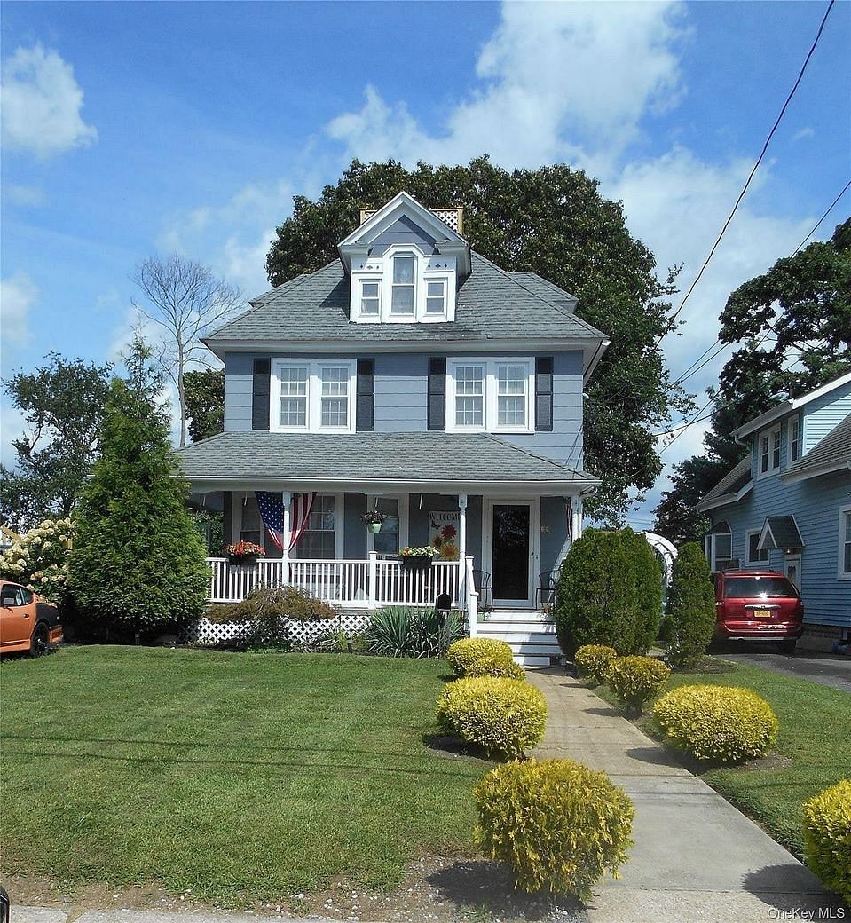 28 Centre Avenue