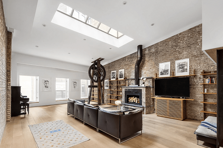 28 Cliff Street #4