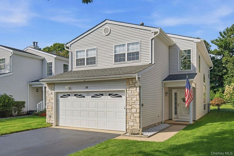 28 Colony Drive