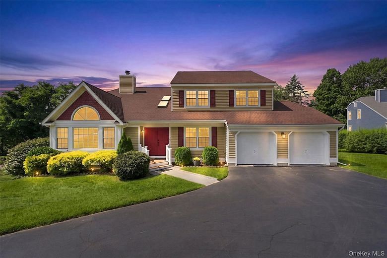28 E Hill Road