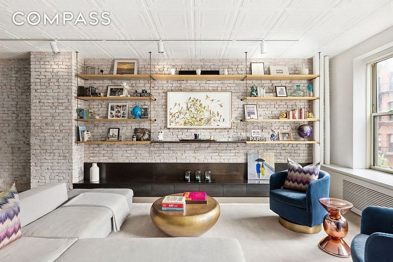 28 East 4th Street #4W