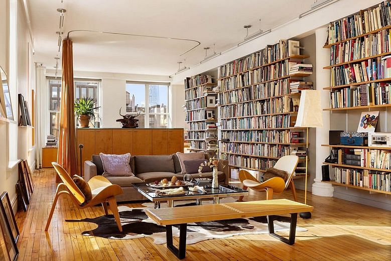 28 East 4th Street #7E