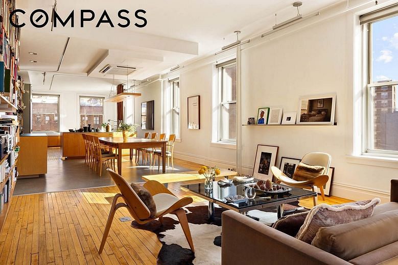 28 East 4th Street #7E