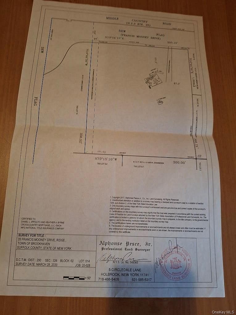 28 Francis Mooney Drive