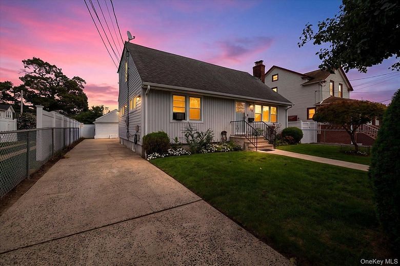 28 Harrison Avenue
