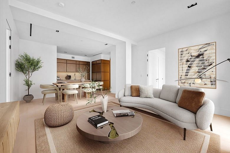 28 Herbert Street #5CC