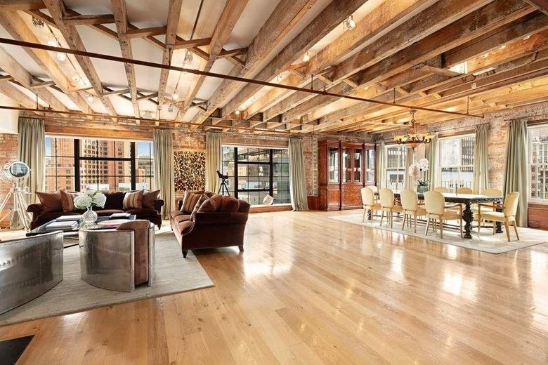 28 Laight Street #6AB