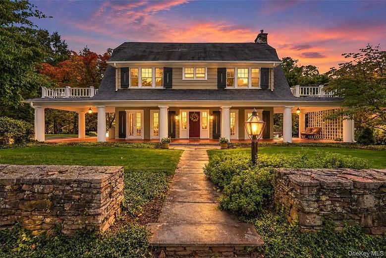 28 Observatory Drive