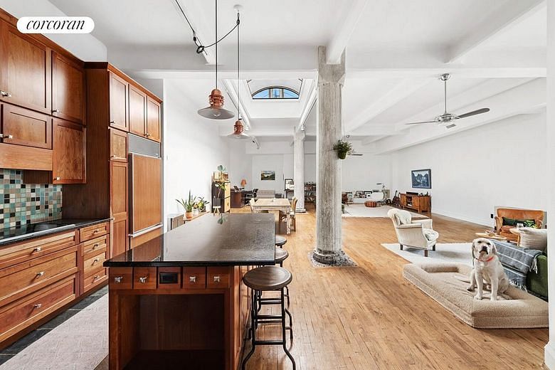 28 Old Fulton Street #7E