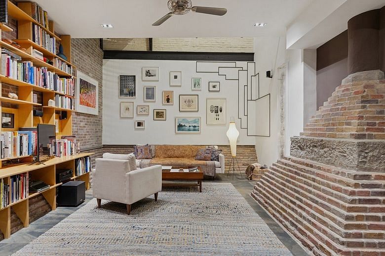 28 Old Fulton Street #THE