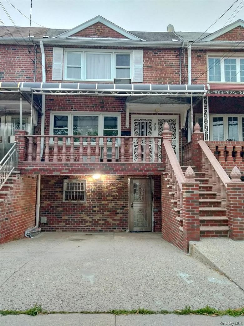 28 Paerdegat 9th Street