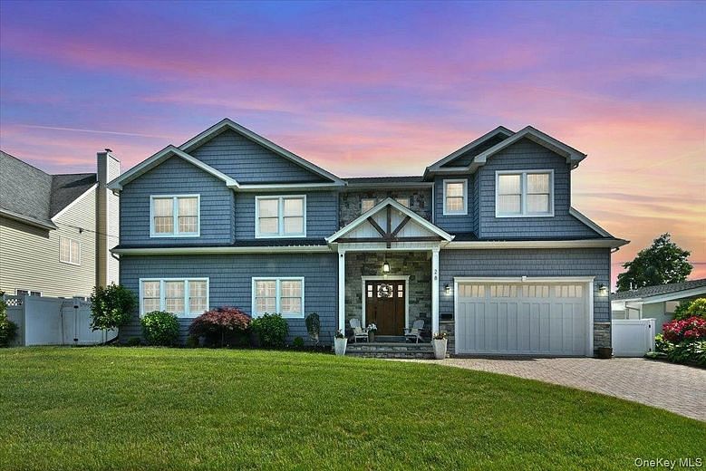 28 Red Oak Place